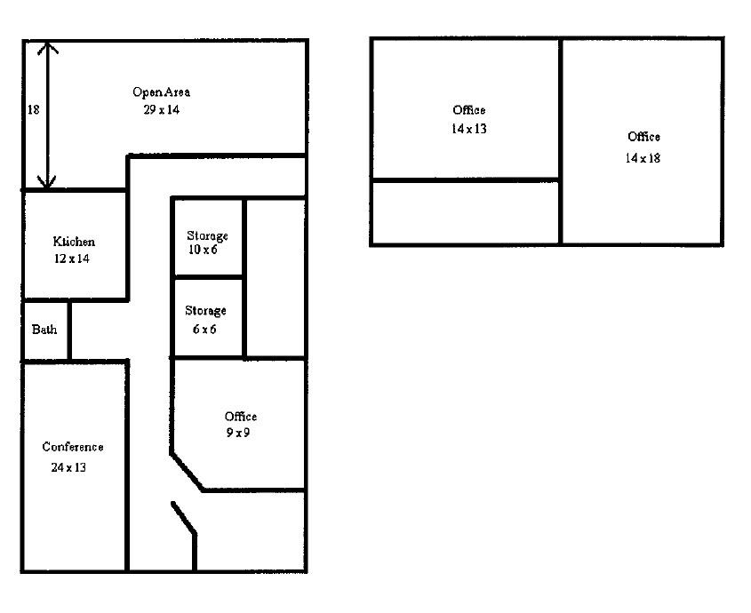 SUITE B: 4265 Brookfield Corporate Dr, Chantilly, VA 20151